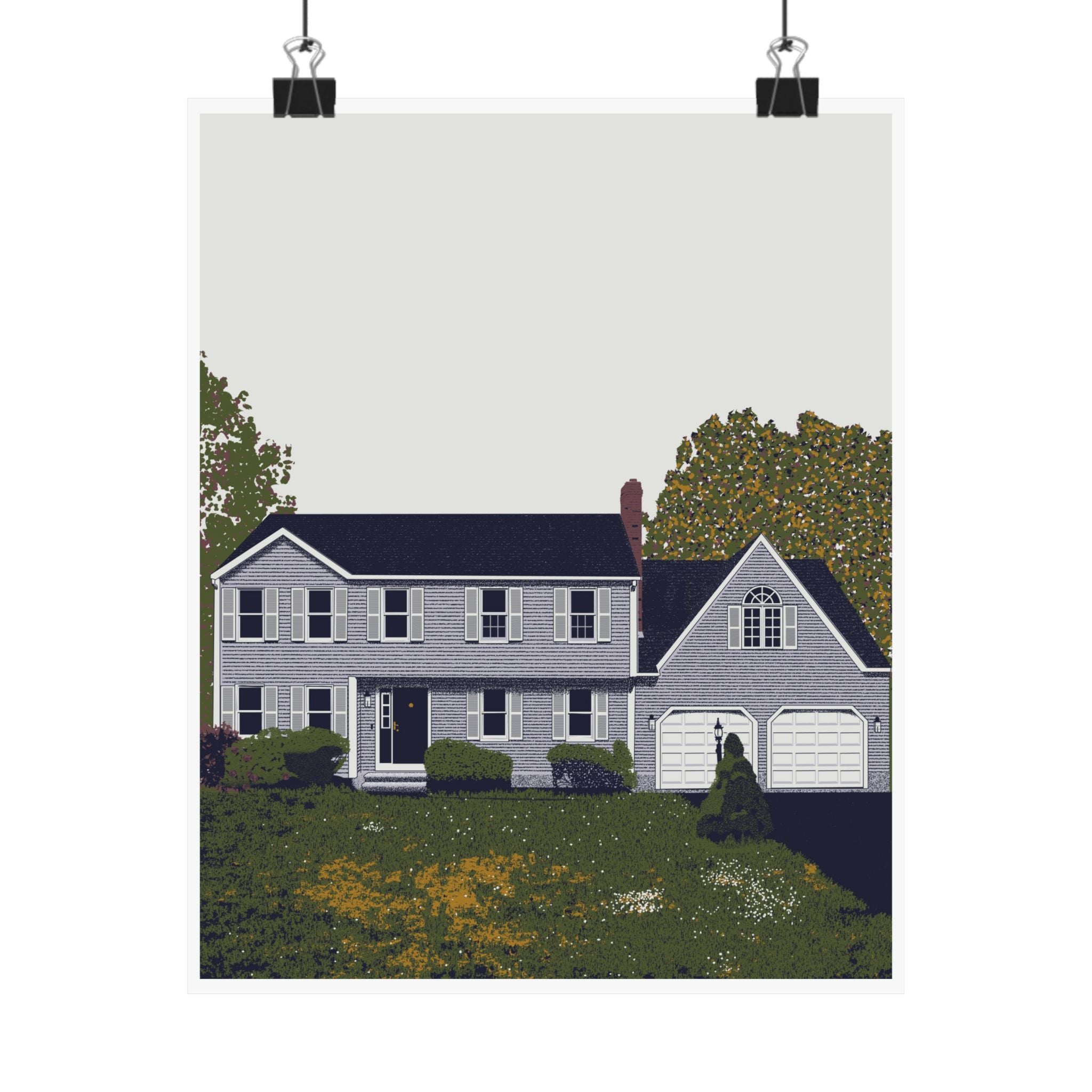 Home, Like No Place is There