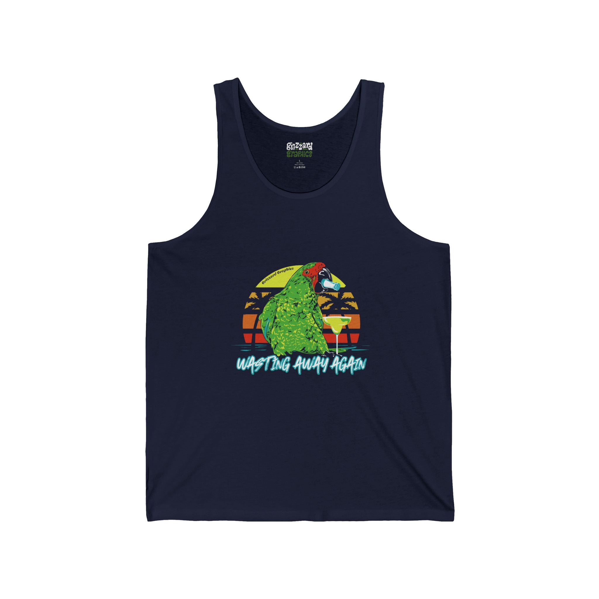Margaritaville