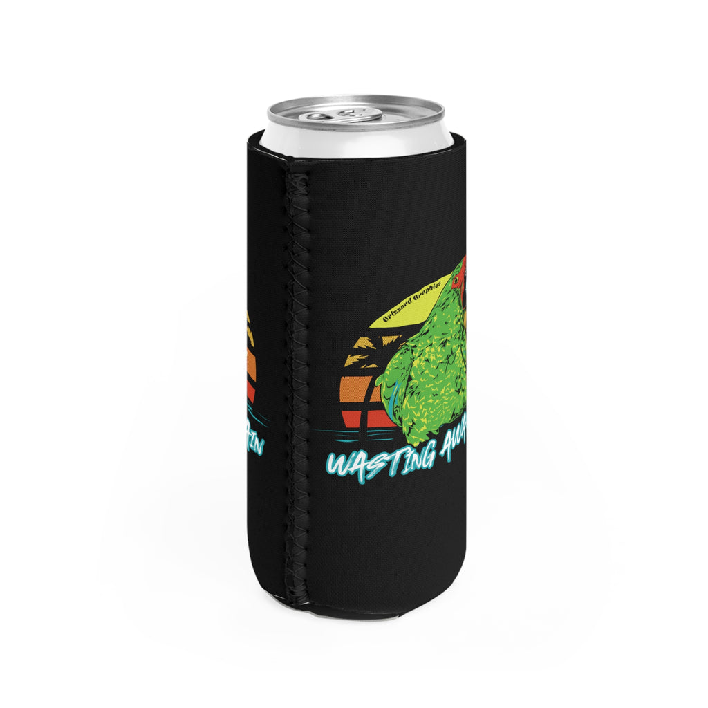 Margaritaville Tropical Slim Can Cooler