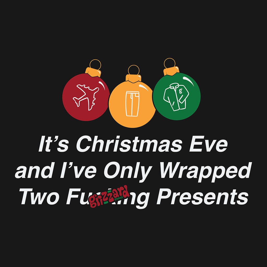 Happy Holidays, You Bastard