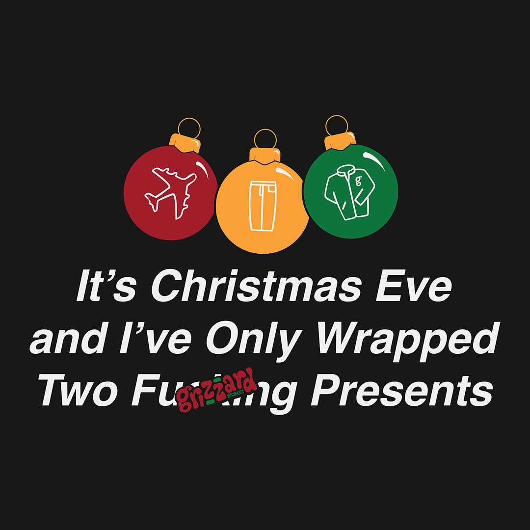 Happy Holidays, You Bastard